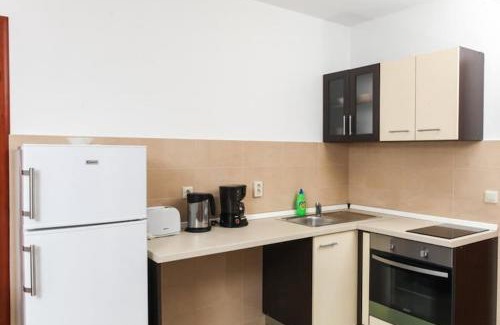Lopud Island Apartment | Apartment Ana Lopud with balcony