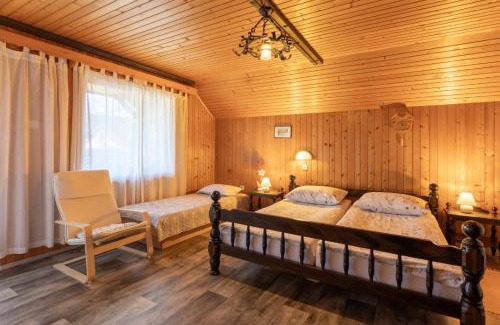 Studor House | Apartment and room Mateja Kovačič
