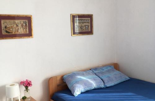 Neum House | Apartment and Rooms Barbaric