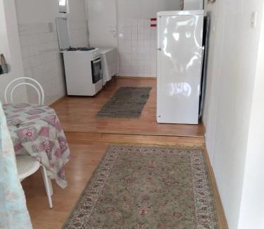 Neum House | Apartment and Rooms Barbaric