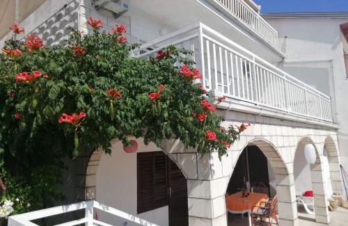 Neum House | Apartment and Rooms Barbaric