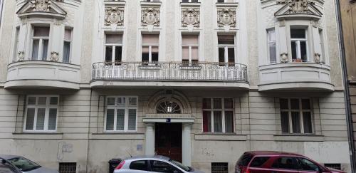 Zagreb Apartment | Apartment and Rooms Marinac