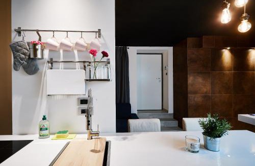 Zagreb Apartment | Apartment and Rooms Marinac