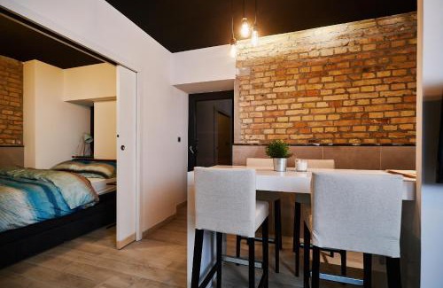 Zagreb Apartment | Apartment and Rooms Marinac