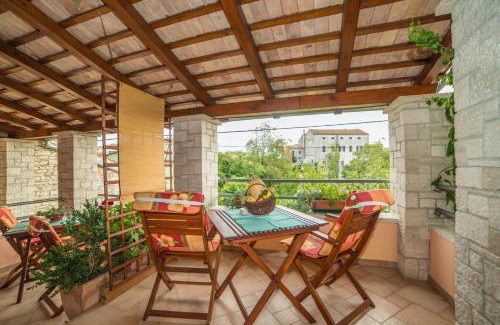 Vodnjan Apartment | Apartment Andrea