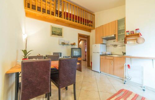 Vodnjan Apartment | Apartment Andrea