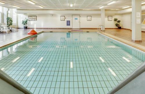 Rindby Strand Apartment | Apartment Anedorte - 50m from the sea by Interhome