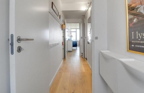 Rindby Strand Apartment | Apartment Anedorte - 50m from the sea by Interhome