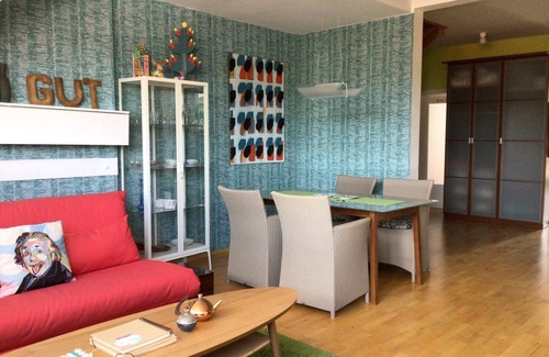 Hochheim Apartment | Apartment Angel Hostel
