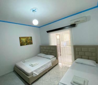 Ksamil Apartment | Apartment Angela