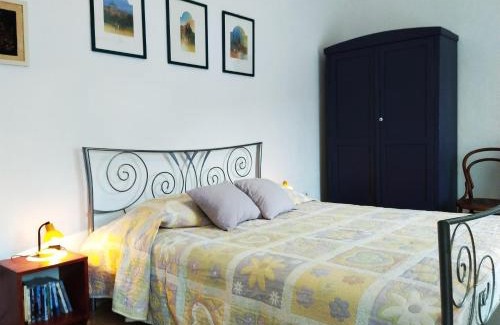 Slime Apartment | Apartment 'Angelo' in traditional stone house