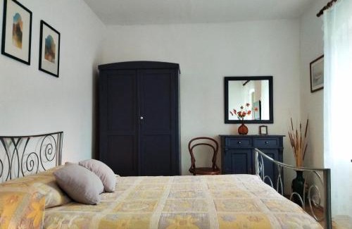 Slime Apartment | Apartment 'Angelo' in traditional stone house