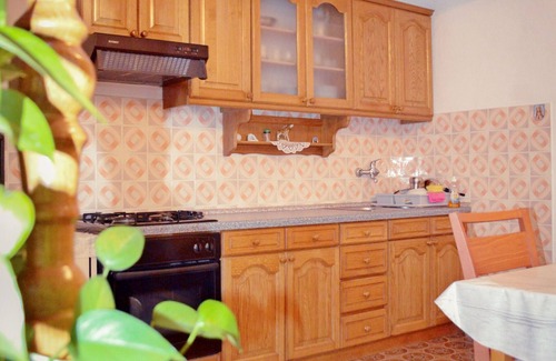 Starigrad Apartment | Apartment Anica