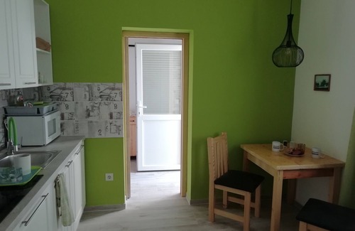 Nova Vas Apartment | Apartment Anna for up to 3 people