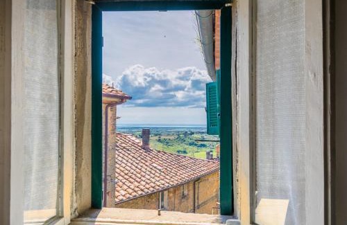 Casale Marittimo Apartment | Apartment Anna's House by Interhome