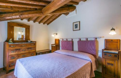 Casale Marittimo Apartment | Apartment Anna's House by Interhome