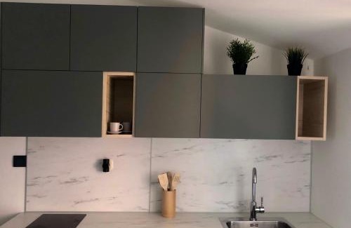 Vintijan Apartment | Apartment Anni
