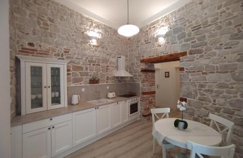 Zadar Old Town Apartment | Apartment Antique Zadar - City Center