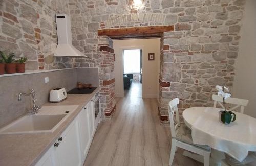 Zadar Old Town Apartment | Apartment Antique Zadar - City Center