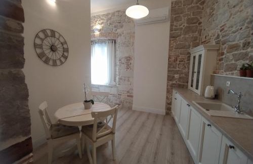 Zadar Old Town Apartment | Apartment Antique Zadar - City Center