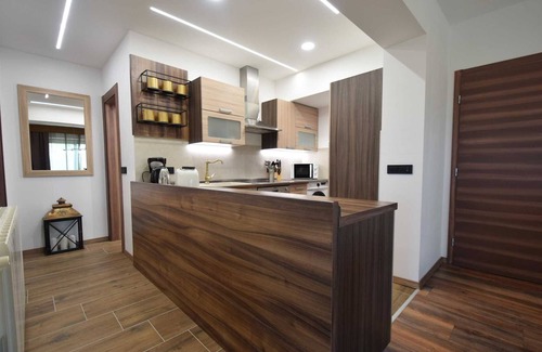 Milcetici Apartment | Apartment Antonia 1 with pool
