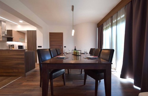 Milcetici Apartment | Apartment Antonia 1 with pool