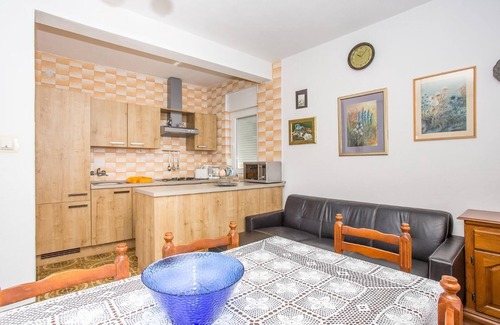 Kampor Apartment | Apartment Antonija A1 Kapor - Rab