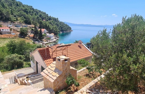 Bogomolje Apartment | Apartment Antonio (22321-A1) - Bogomolje