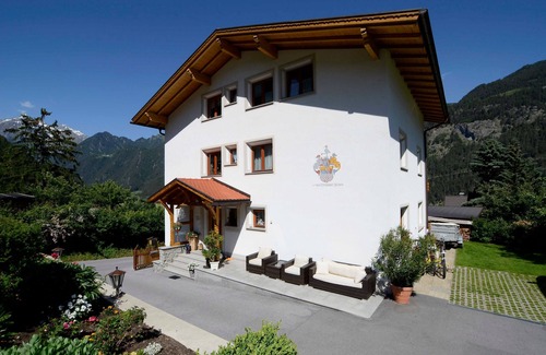 Pfunds Apartment | Apartment APART ALBERTA * - APARTHOUSE WACHTER