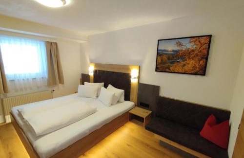 Kappl Apartment | Apartment Apart Garni Wachter-2 by Interhome