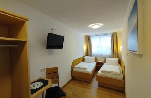 Kappl Apartment | Apartment Apart Garni Wachter-2 by Interhome
