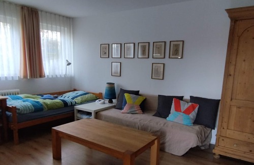 Hennef Apartment | Apartment APART - ment