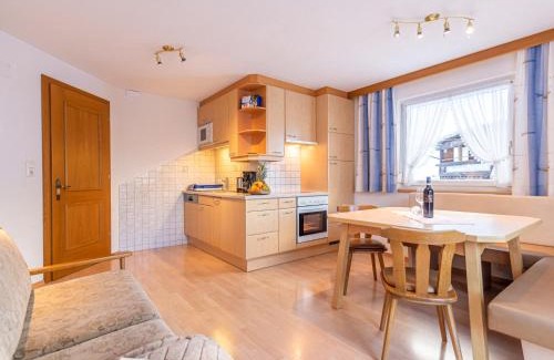 Kappl Apartment | Apartment Apart Romantica-2 by Interhome
