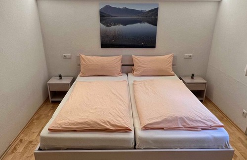 Trinis Apartment | Apartment - apartment Schlichtner