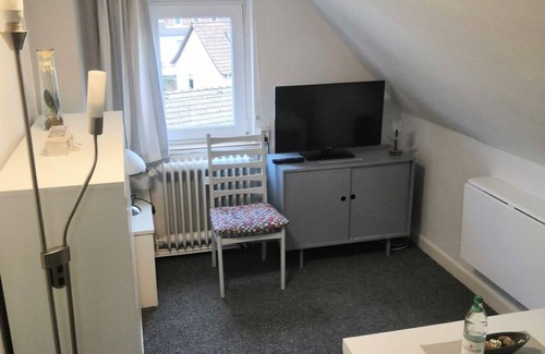Bad Pyrmont Apartment | Apartment/apartment, bath, WC, type 6 - House PRANTE vacation apartments