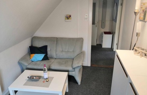 Bad Pyrmont Apartment | Apartment/apartment, bath, WC, type 6 - House PRANTE vacation apartments