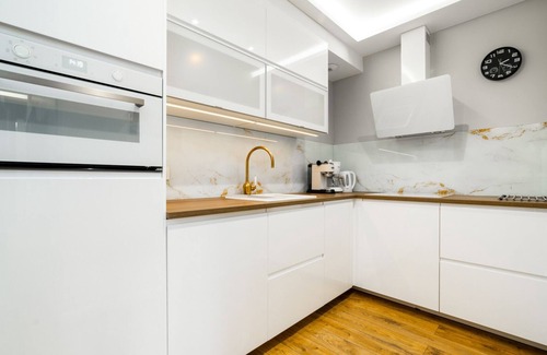 Bierutowice Apartment | Apartment/apartment for 4 guests with 40m² in Karpacz (246050)