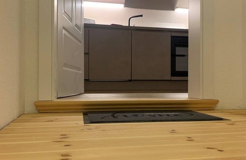 Maikammer Apartment | Apartment/apartment, shower, WC, 1 bedroom - VineSinn