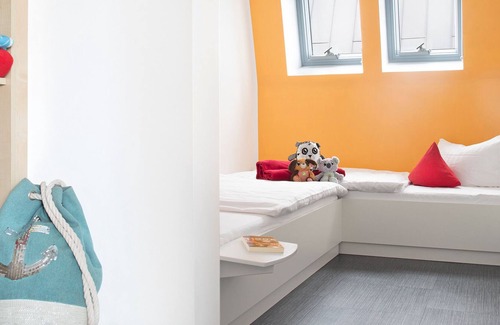 Geierswalde Apartment | Apartment / app. for 4 guests with 45m² in Elsterheide (68173)