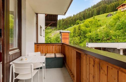 Muehlbach Am Hochkoenig Apartment | Apartment Appartement Ulli by Interhome