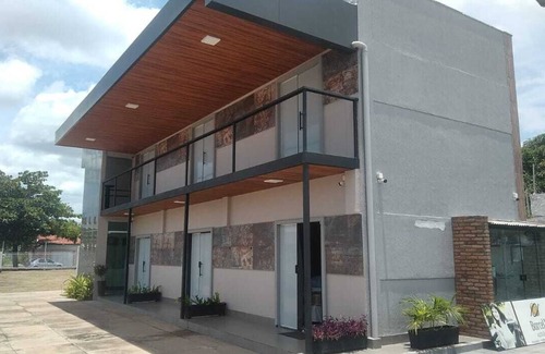 Teresina Apartment | Apartment apt. next to THE shopping food court. In the best area of the city