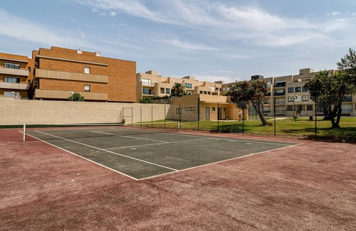 Apulia Apartment | Apartment 'Apuliamar' with Shared Pool, Shared Garden and Wi-Fi
