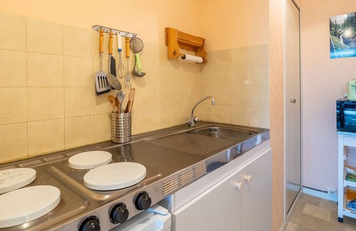 Arcachon Apartment | Apartment Arcachon, 1 bedroom, 4 persons