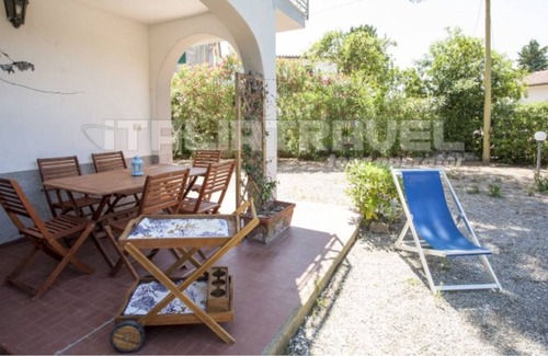 Lido di Capoliveri Apartment | Apartment Arco Bianco Ground Floor in Lido di Capoliveri