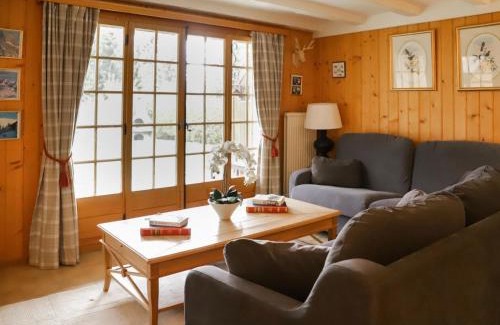 Villars-sur-Ollon Apartment | Apartment Argentière 3 by Interhome