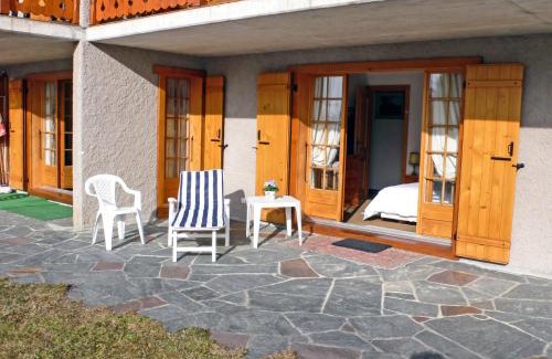 Villars-sur-Ollon Apartment | Apartment Argentière 3 by Interhome