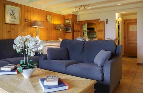 Villars-sur-Ollon Apartment | Apartment Argentière 3 by Interhome