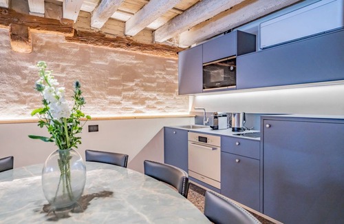 Castello Villa | Apartment Aria - Two Bedroom Villa, Sleeps 5