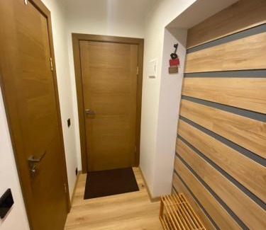 Jurmala Apartment | Apartment Ariella