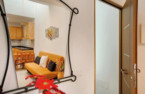 Playa de Arinaga Apartment | Apartment 'Arinaga Home' with Wi-Fi